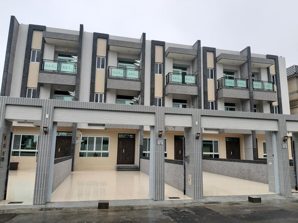 台東新站路13巷滿庭芳雅築住宅建案|四維建設